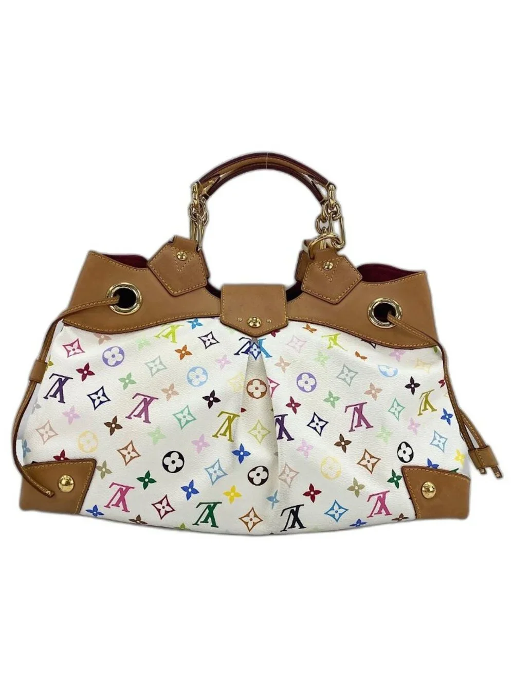 Louis Vuitton Handbag Ursula